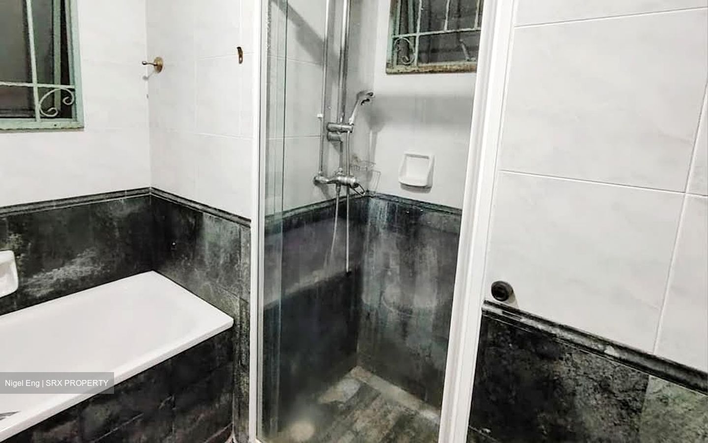 Palm Gardens (D23), Condominium #565044711